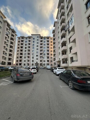 Satılır 4 otaqlı yeni tikili 110 m², Ramana q., photo 8 from 9