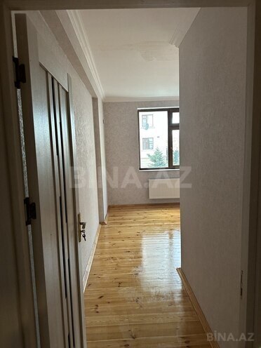 Satılır 4 otaqlı yeni tikili 110 m², Ramana q., photo 5 from 9