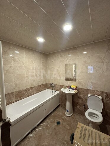 Satılır 4 otaqlı yeni tikili 110 m², Ramana q., photo 7 from 9