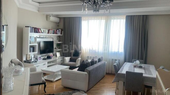 Satılır 3 otaqlı yeni tikili 130 m², Nəriman Nərimanov m., photo 6 from 18