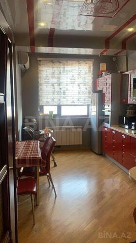 Satılır 3 otaqlı yeni tikili 130 m², Nəriman Nərimanov m., photo 12 from 18