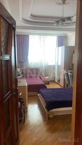 Satılır 3 otaqlı yeni tikili 130 m², Nəriman Nərimanov m., photo 7 from 18