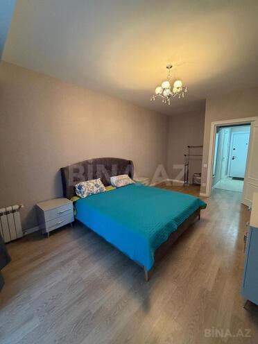 Сдаётся 2-комн. новостройка 70 м², пос. Баилова, photo 9 from 20