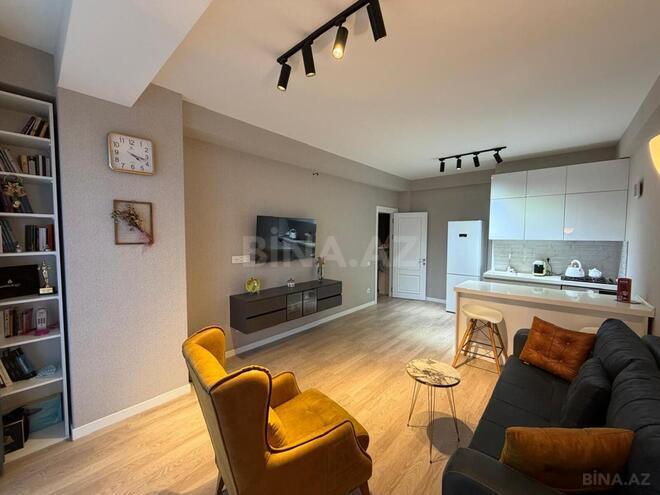 Сдаётся 2-комн. новостройка 70 м², пос. Баилова, photo 7 from 20