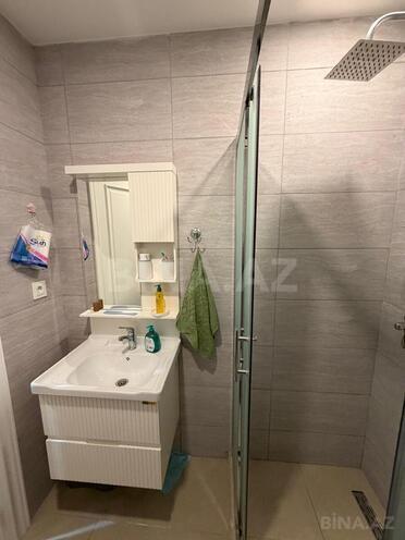 Сдаётся 2-комн. новостройка 70 м², пос. Баилова, photo 16 from 20