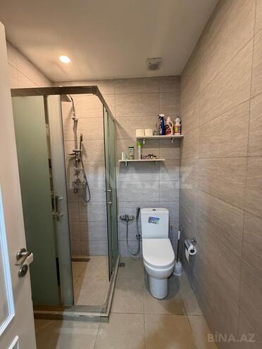 Сдаётся 2-комн. новостройка 70 м², пос. Баилова, photo 15 from 20