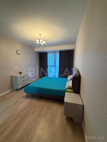 Сдаётся 2-комн. новостройка 70 м², пос. Баилова, photo 11 from 20