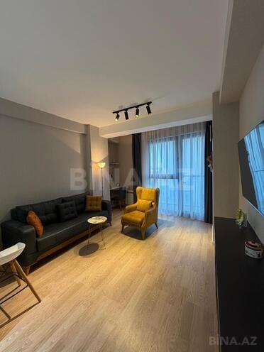 Сдаётся 2-комн. новостройка 70 м², пос. Баилова, photo 3 from 20