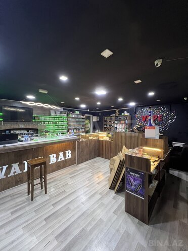 Сдаётся  объект 40 м², м. Нариман Нариманов, photo 3 from 7