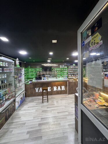 Сдаётся  объект 40 м², м. Нариман Нариманов, photo 4 from 7