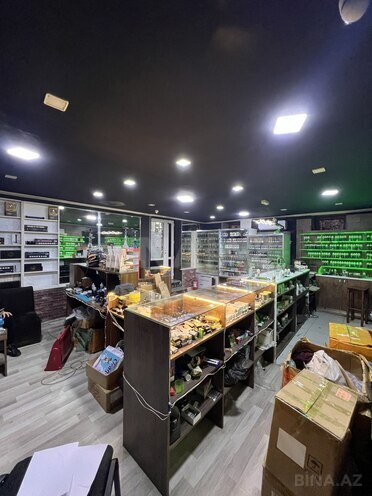 Сдаётся  объект 40 м², м. Нариман Нариманов, photo 5 from 7