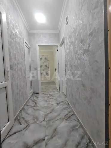 Satılır 3 otaqlı köhnə tikili 76 m², Memar Əcəmi m., photo 8 from 15
