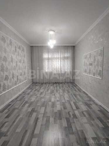 Satılır 3 otaqlı köhnə tikili 76 m², Memar Əcəmi m., photo 12 from 15