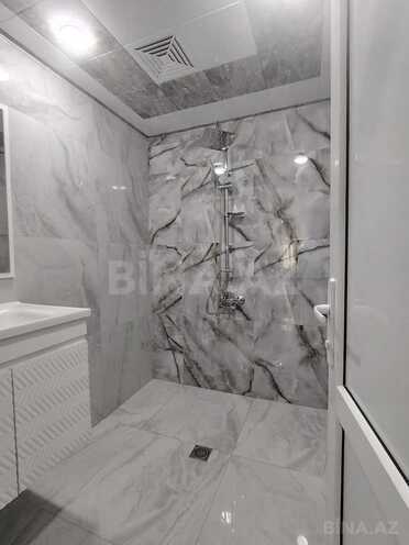 Satılır 3 otaqlı köhnə tikili 76 m², Memar Əcəmi m., photo 14 from 15