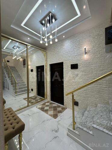 Satılır 4 otaqlı yeni tikili 170 m², Həzi Aslanov m., photo 21 from 27