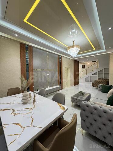 Satılır 4 otaqlı yeni tikili 170 m², Həzi Aslanov m., photo 5 from 27