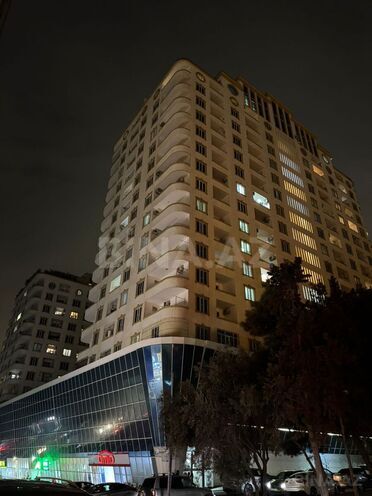 Satılır 4 otaqlı yeni tikili 170 m², Həzi Aslanov m., photo 26 from 27