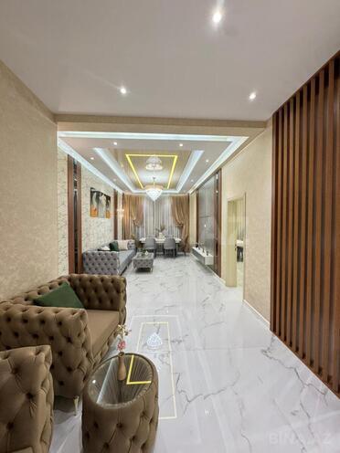 Satılır 4 otaqlı yeni tikili 170 m², Həzi Aslanov m., photo 3 from 27