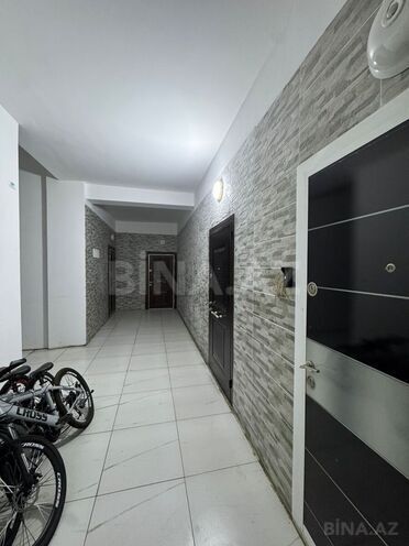 Satılır 4 otaqlı yeni tikili 170 m², Həzi Aslanov m., photo 25 from 27