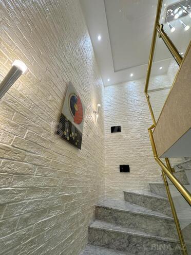 Satılır 4 otaqlı yeni tikili 170 m², Həzi Aslanov m., photo 18 from 27