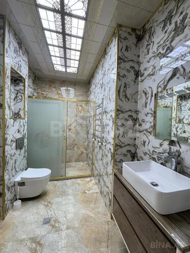 Satılır 4 otaqlı yeni tikili 170 m², Həzi Aslanov m., photo 14 from 27