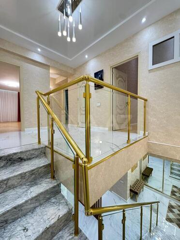 Satılır 4 otaqlı yeni tikili 170 m², Həzi Aslanov m., photo 17 from 27