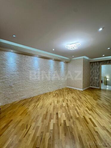 Satılır 4 otaqlı yeni tikili 170 m², Həzi Aslanov m., photo 7 from 27