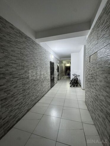 Satılır 4 otaqlı yeni tikili 170 m², Həzi Aslanov m., photo 24 from 27