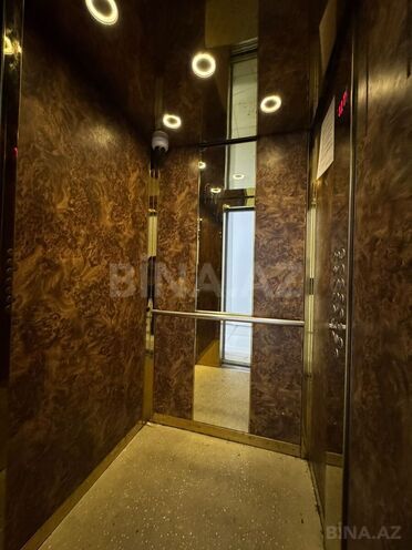 Satılır 4 otaqlı yeni tikili 170 m², Həzi Aslanov m., photo 22 from 27