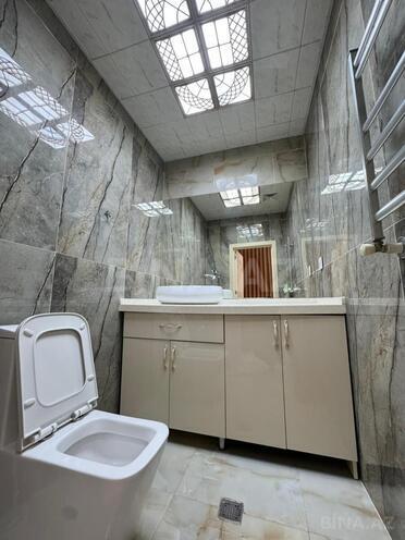 Satılır 4 otaqlı yeni tikili 170 m², Həzi Aslanov m., photo 15 from 27