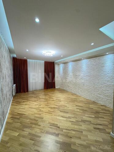 Satılır 4 otaqlı yeni tikili 170 m², Həzi Aslanov m., photo 6 from 27