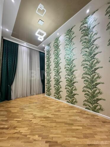 Satılır 4 otaqlı yeni tikili 170 m², Həzi Aslanov m., photo 10 from 27