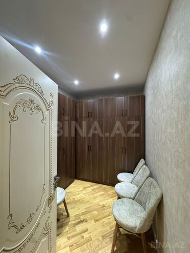 Satılır 4 otaqlı yeni tikili 170 m², Həzi Aslanov m., photo 9 from 27