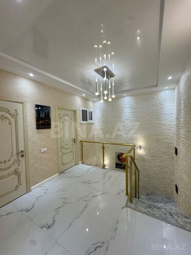 Satılır 4 otaqlı yeni tikili 170 m², Həzi Aslanov m., photo 16 from 27