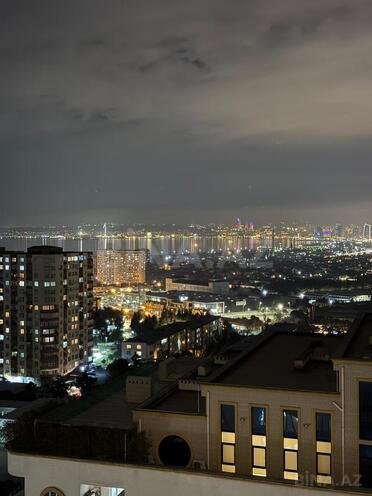 Satılır 4 otaqlı yeni tikili 170 m², Həzi Aslanov m., photo 1 from 27