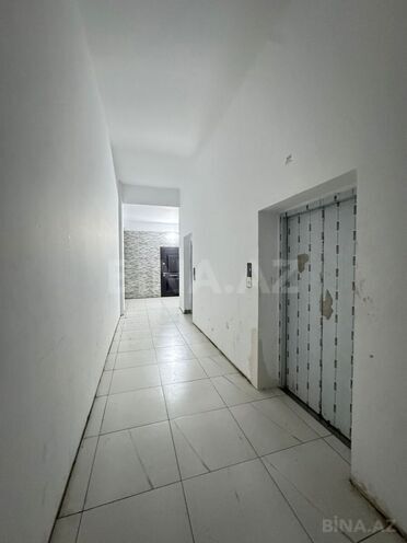 Satılır 4 otaqlı yeni tikili 170 m², Həzi Aslanov m., photo 23 from 27