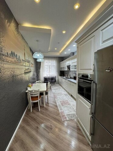 Satılır 4 otaqlı yeni tikili 180 m², Nəriman Nərimanov m., photo 8 from 20