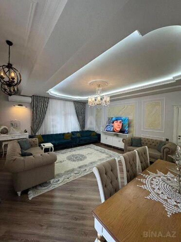 Satılır 4 otaqlı yeni tikili 180 m², Nəriman Nərimanov m., photo 6 from 20