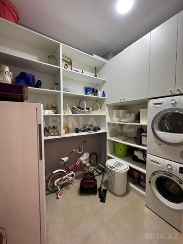 Satılır 4 otaqlı yeni tikili 180 m², Nəriman Nərimanov m., photo 17 from 20