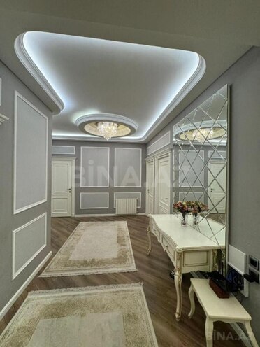 Satılır 4 otaqlı yeni tikili 180 m², Nəriman Nərimanov m., photo 9 from 20