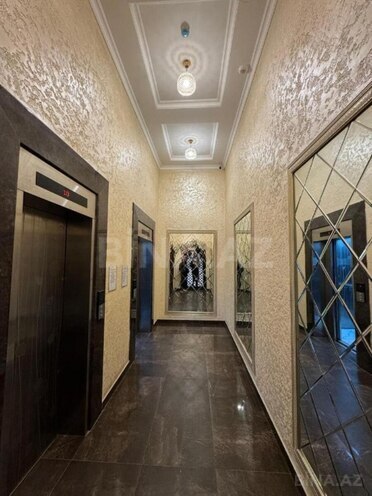 Satılır 4 otaqlı yeni tikili 180 m², Nəriman Nərimanov m., photo 11 from 20