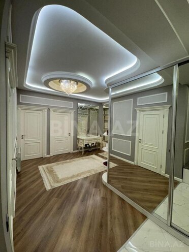 Satılır 4 otaqlı yeni tikili 180 m², Nəriman Nərimanov m., photo 15 from 20