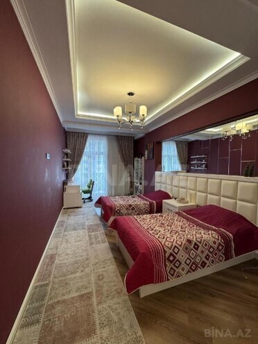 Satılır 4 otaqlı yeni tikili 180 m², Nəriman Nərimanov m., photo 16 from 20