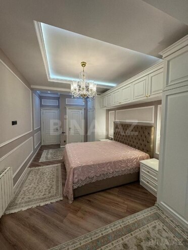 Satılır 4 otaqlı yeni tikili 180 m², Nəriman Nərimanov m., photo 14 from 20