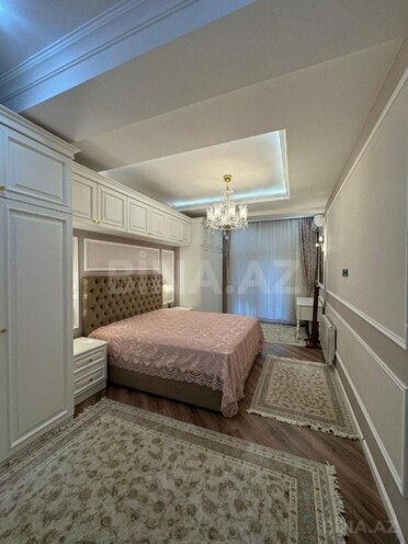 Satılır 4 otaqlı yeni tikili 180 m², Nəriman Nərimanov m., photo 13 from 20