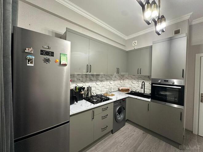 Продаётся 3-комн. новостройка 83 м², пос. Говсан, photo 3 from 14