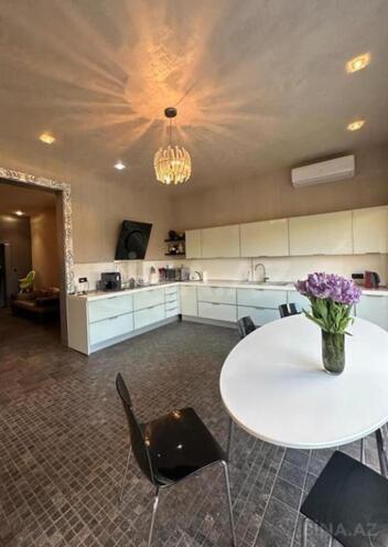 Satılır 10 otaqlı həyət evi/bağ evi 750 m², Mərdəkan q., photo 18 from 32