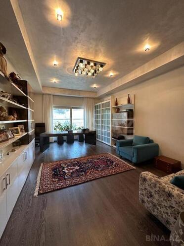 Satılır 10 otaqlı həyət evi/bağ evi 750 m², Mərdəkan q., photo 17 from 32