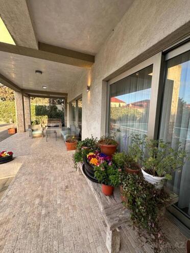 Satılır 10 otaqlı həyət evi/bağ evi 750 m², Mərdəkan q., photo 10 from 32