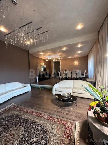Satılır 10 otaqlı həyət evi/bağ evi 750 m², Mərdəkan q., photo 16 from 32